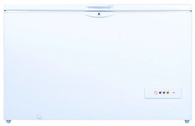 Морозильна скриня Indesit OS 1A 400 H 1 (6881196) Б/У