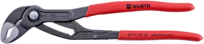Ключ трубный Wurth COBRA 250 мм (07150223)