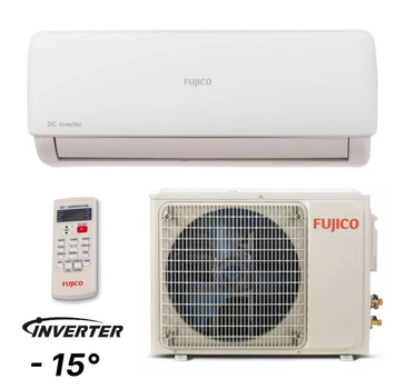 Кондиционер Fujico FMA-09HRD1 INVERTER