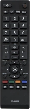 Пульт для телевизора Toshiba CT-90336