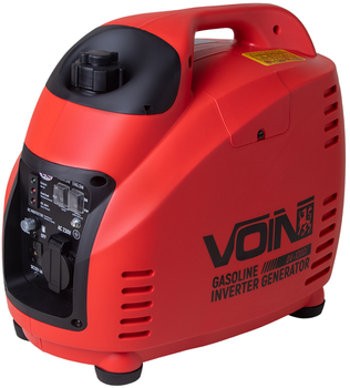 Генератор інверторний Voin DV-1200i 1/1.2 кВт AVR