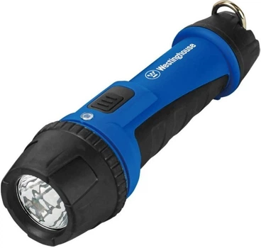 Ліхтар протиударний вологозахист Westinghouse 3W LED WF1502 + 4 x AAA LR03 в комплекті
