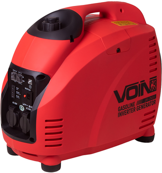 Генератор бензиновый Voin DV-2500i