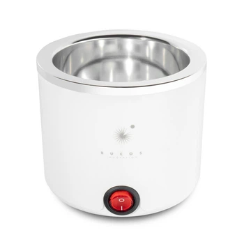 Воскоплав BUCOS CP-200 WHITE, 100 Вт