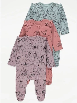 Человечек 3шт Disney George 86-92см (400092238)