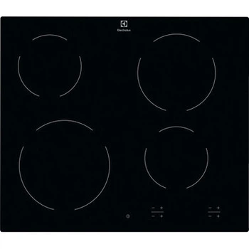Варильна поверхня електрична Electrolux EHF6240IOK