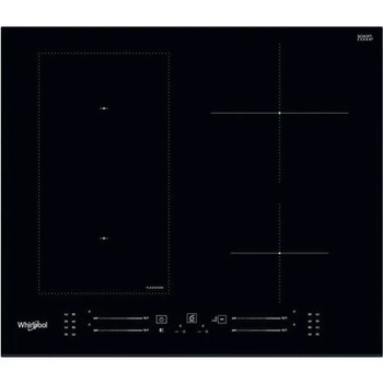 Варильна поверхня електрична Whirlpool WL S6960 BF
