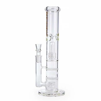 Скляний Бонг Phoenix Quattro Perc Tube