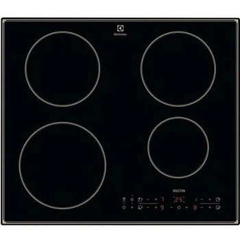 Варильна поверхня індукційна Electrolux CIR60430CB