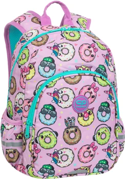 Plecak CoolPack Toby Happy Donuts F049665 10 l 35 x 26 x 12 cm (5903686323898)