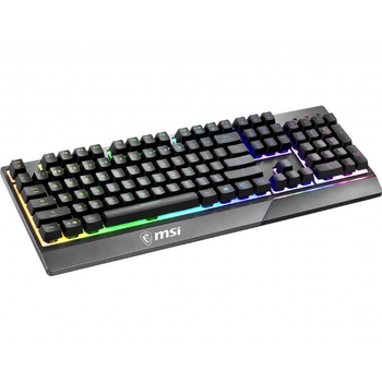 Клавіатура MSI Vigor GK30 (S11-04UK226-CLA, S11-04RU224-CLA)