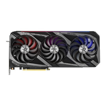 Видеокарта Asus ROG-STRIX-RTX3070TI-O8G-GAMING