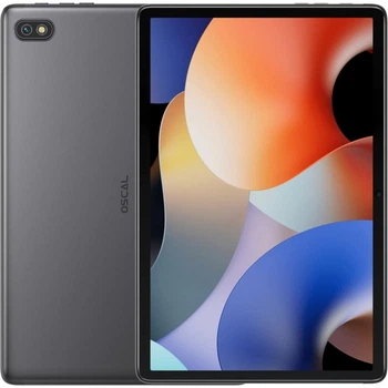 Планшет Blackview Oscal Pad 10 8/128GB 4G Diamong Grey