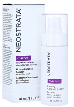 Neostrata Correct Firming Collagen Booster Serum 30 ml (732013301811)