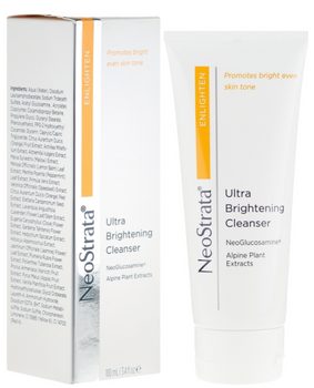 Środek czyszczący Neostrata Enlighten Brightening Cleanser 100 ml (732013250195)
