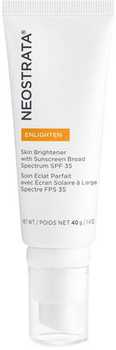 Сонцезахисний крем Neostrata Enlighten Skin Brightener SPF35 40 мл (732013250164)