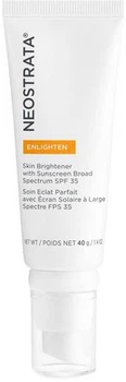 Солнцезащитный крем Neostrata Enlighten Skin Brightener SPF35 40 мл (732013250164)