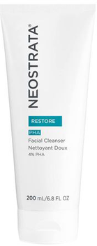 Środek czyszczący Neostrata Restore Facial Cleanser 4% PHA 200 ml (732013301354)