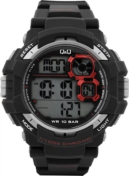 Мужские часы Q&Q M143J001Y