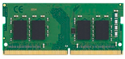Оперативная память AFOX SODIMM DDR3-1333 8192MB PC3-10700 (AFSD38AK1P)