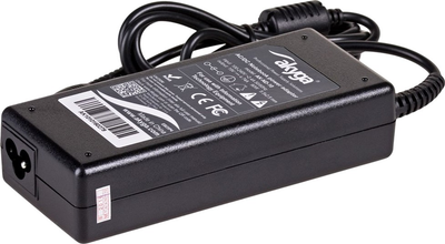 Блок питания Akyga для ноутбука Acer, Asus, Dell, Lenovo, Toshiba 19V 4.74A 90W (5.5x2.5) (AK-ND-10)