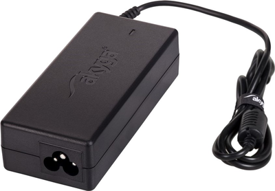 Блок живлення Akyga для ноутбука Samsung 19V 4.74A 90W (5.5x3) (AK-ND-26)