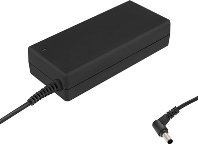 Блок живлення Qoltec для ноутбука Sony 19.5V 4.7A 90W (6x4.4) (50088.90W)