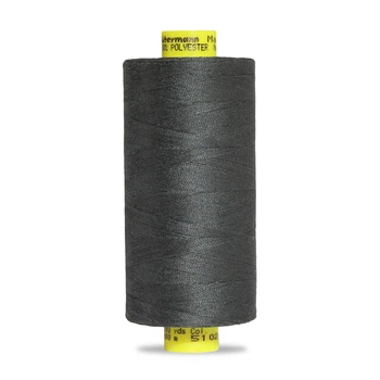 Нитка Mara №120 Gutermann, намотка 1000 м 5102 700207