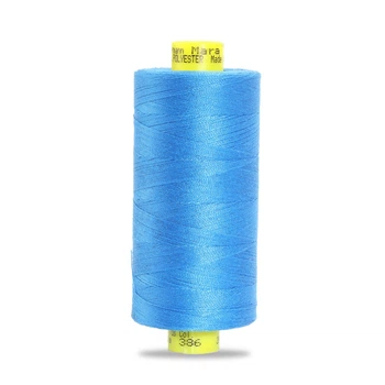 Нитки Mara №120 Gutermann, намотка 1000 м 386 700207
