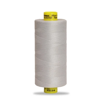 Нитки Mara №120 Gutermann, намотка 1000 м 4534 700207