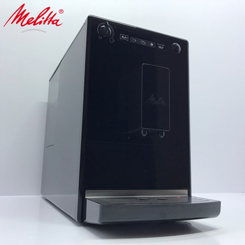 Кавомашина Melitta Caffeo Solo Black, б/в
