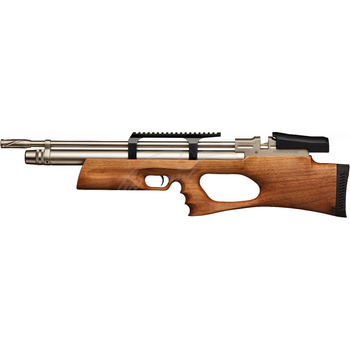 Пневматическая винтовка Kral Breaker PCP Wood (PBREW)