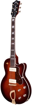 Электрогитара GUILD Aristocrat P90 (Vintage Sunburst)
