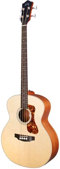 Акустическая бас-гитара GUILD B-240E (Natural)