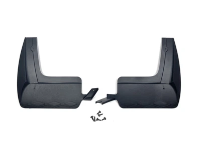 Брызговики передние для Volkswagen ID.4 / ID.4X 2020+ комплект 2 шт для Volkswagen ID.4 2020- (5445)