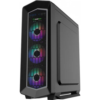 Компьютер NKT-GAME-N4SPN (Core i5-10400F 16GB 1TB SSD 240GB GTX 1660 SUPER 6GB)
