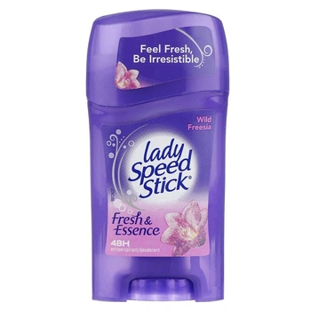 Дезодорант-стик Lady Speed Stick Дикая фрезия женский 45 г