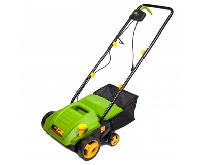 Скарификатор электрический Procraft PSC320 (30 л)