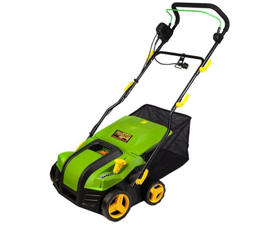 Скарификатор электрический Procraft PSC400 (55 л)