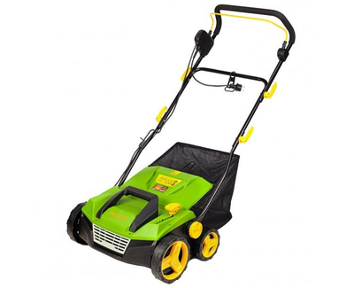 Скарификатор электрический Procraft PSC380 (45 л)