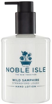 Лосьйон для рук Noble Isle Wild Samphire Hand Lotion 250 мл (5060287571292)