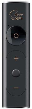 Звуковая карта Creative Sound Blaster X1 USB (70ZZ009000003)