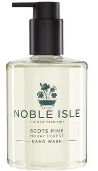 Рідке мило Noble Isle Scots Pine Scots Pine Hand Wash 250 мл (5060287571155)