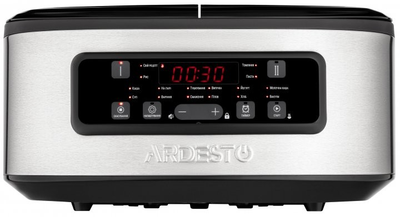 Мультиварка Ardesto DMC-SA1212SB