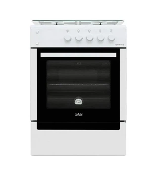 Плита Artel Apetito 50 10-G White