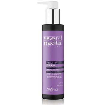 Дисциплинирующий флюид Helen Seward Mediter Absolute Curl Fluid 8/F1, 150 мл