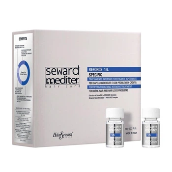 Укрепляющий лосьон Helen Seward Mediter Reforce Specific 1/L, 120 мл (12*10 мл)