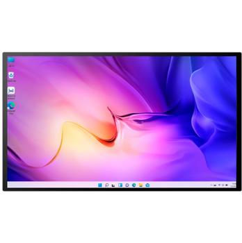 Інтерактивна панель ePresenter P-65 з ПК