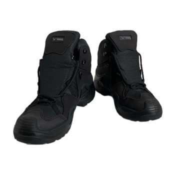 Ботинки мужские Vogel Waterproof черные 44 размер