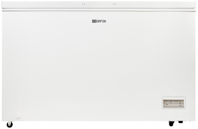 Морозильный ларь Grifon GRML-380E